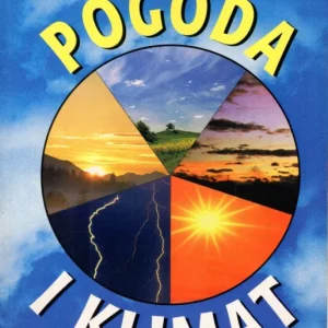 Roth G.: Pogoda i klimat Darmowy zwrot