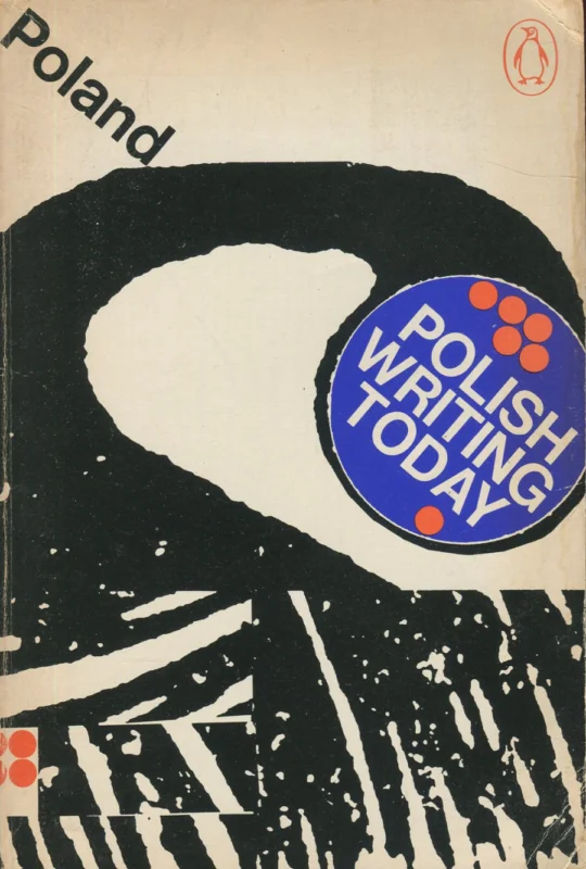 POLISH WRITING TODAY Tani