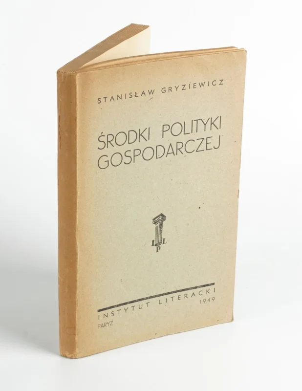 Zniżka Środki polityki gospodarczej