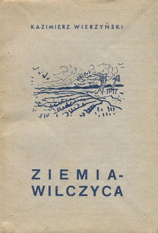 Ziemia-wilczyca Obniżka ceny