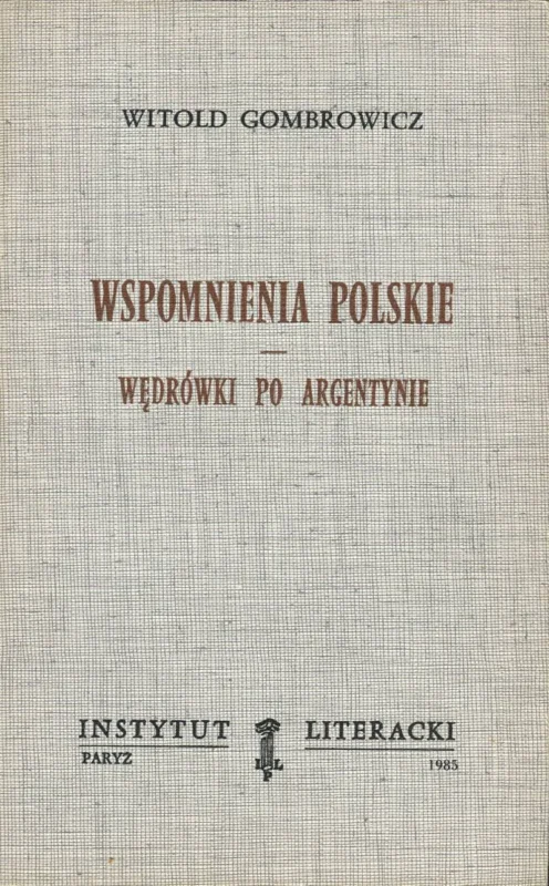 Okazja WSPOMNIENIA POLSKIE. WĘDRÓWKI PO ARGENTYNIE