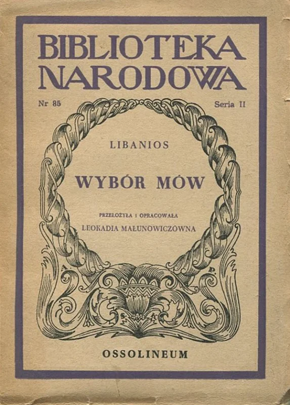 Najlepsza cena WYBÓR MÓW