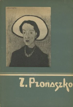 Dodaj do koszyka WYSTAWA MALARSTWA ZBIGNIEWA PRONASZKI