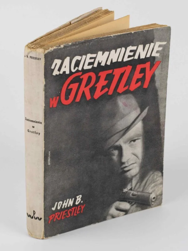 Wybór klientów ZACIEMNIENIE W GRETLEY