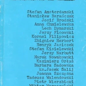 [czasopismo] ZAPIS 4/1977 [Herbert, Ficowski, Filipowicz] Hit cenowy