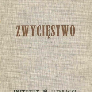 ZWYCIĘSTWO Wyprzedaż