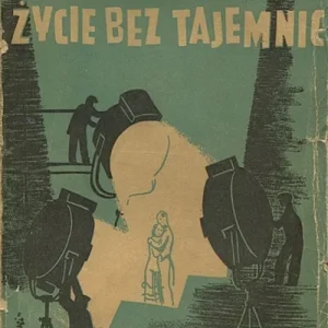 ŻYCIE BEZ TAJEMNIC Szybka wysyłka