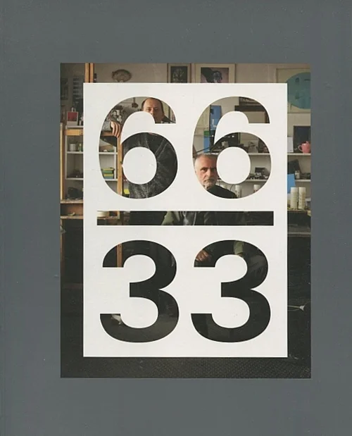 Wybór klientów 66/33. ADAM WSIOŁKOWSKI/MARCIN KOWALIK. KATALOG WYSTAWY