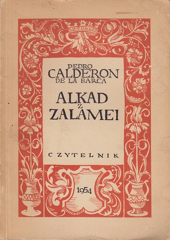 ALKAD Z ZALAMEI Ograniczona ilość