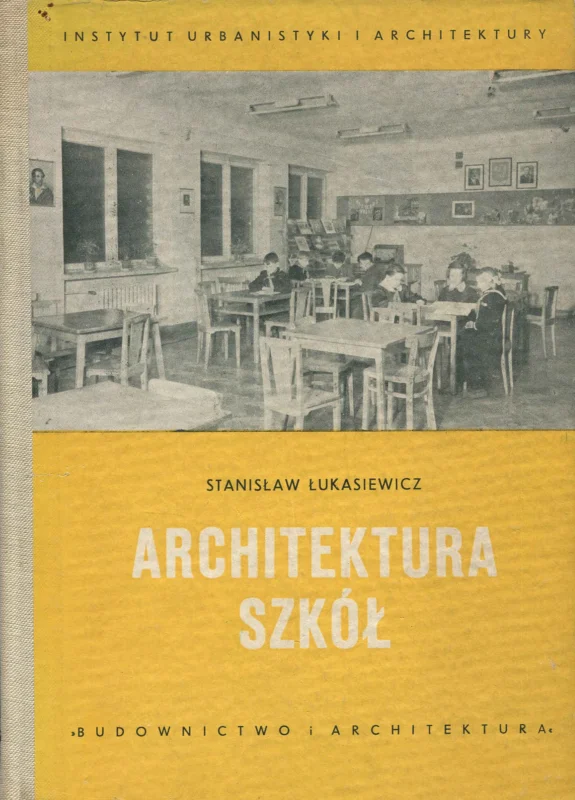 ARCHITEKTURA SZKÓŁ Darmowy zwrot