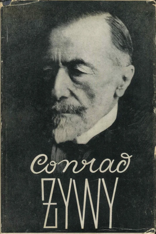 CONRAD ŻYWY Cena promocyjna