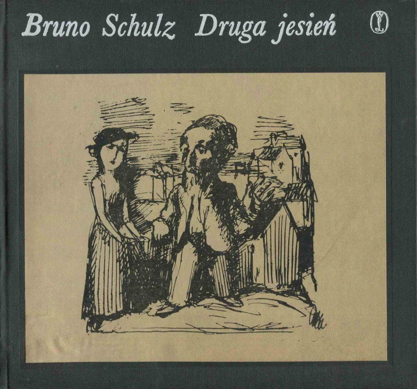 Ostatnie sztuki DRUGA JESIEŃ