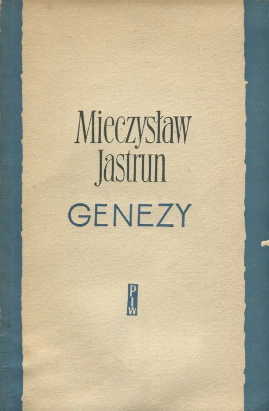 Ostatnie sztuki GENEZY