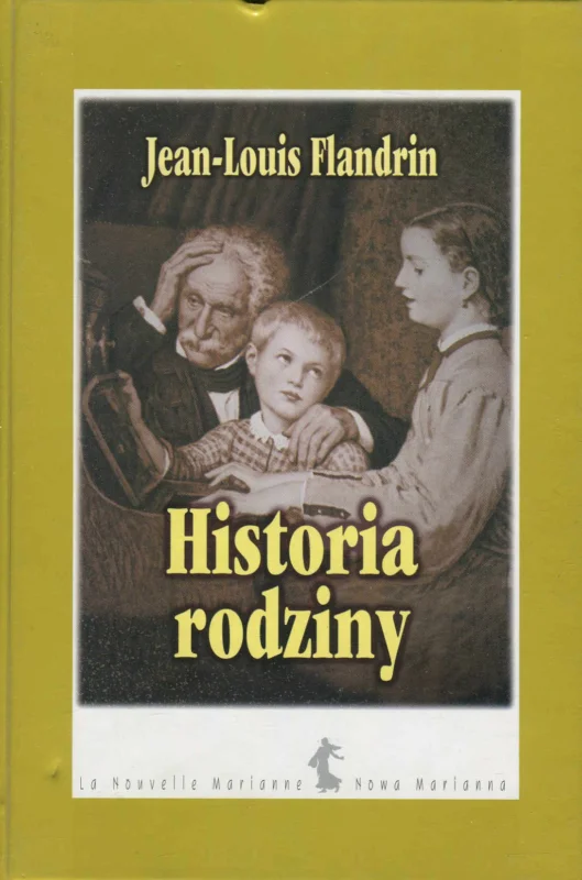 HISTORIA RODZINY Hit cenowy