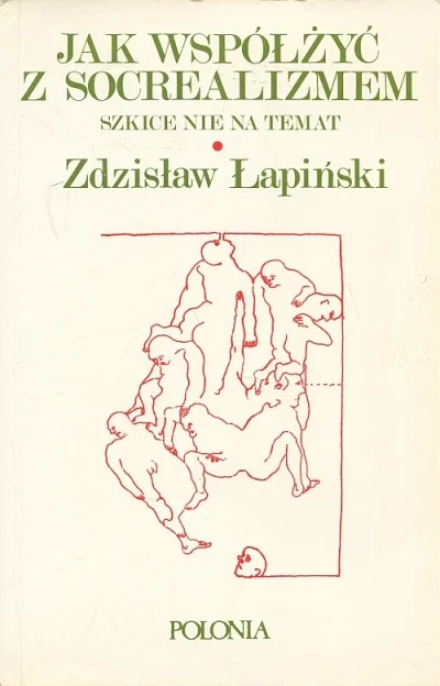 JAK WSPÓŁŻYC Z SOCREALIZMEM? Hit sprzedaży