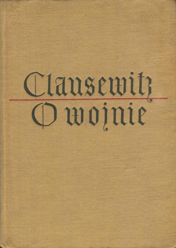 Wybór klientów O WOJNIE
