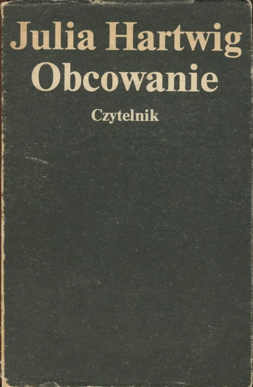 Oferta limitowana OBCOWANIE
