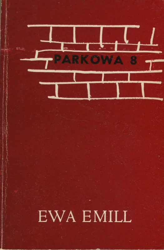 Oferta PARKOWA 8. POWIEŚĆ WSPÓŁCZESNA.