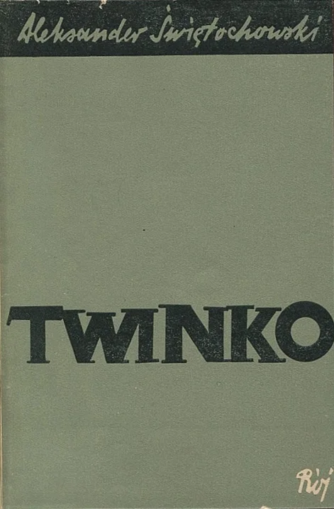 TWINKO Ostatnie sztuki