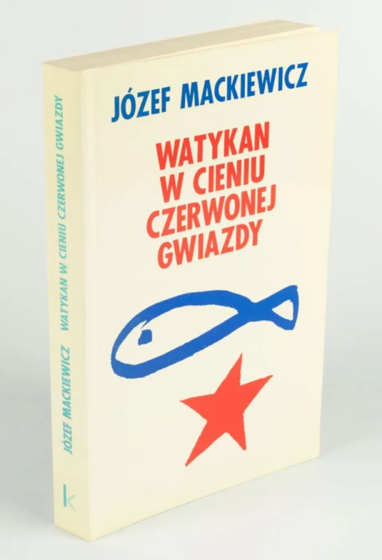 WATYKAN W CIENIU CZERWONEJ GWIAZDY Wybór klientów