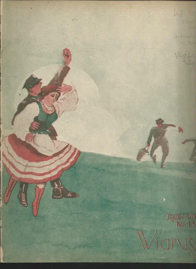 Tylko do końca tygodnia WIARUS NR 13/1937